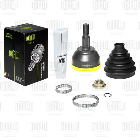 ШРУС для а/м Ford Kuga (08-) 2.0TDCi/2.5i TDCi (наруж.) (GO 1008)