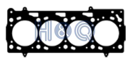 20023021 Прокладка ГБЦ AUDI A2 (8Z0) 1.4