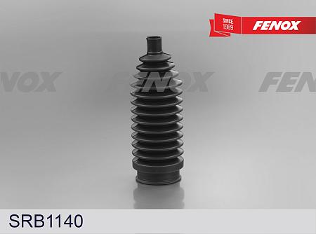 SRB1140 Пыльник рулевой рейки TOYOTA TOYOTA MARK 2/CHASER