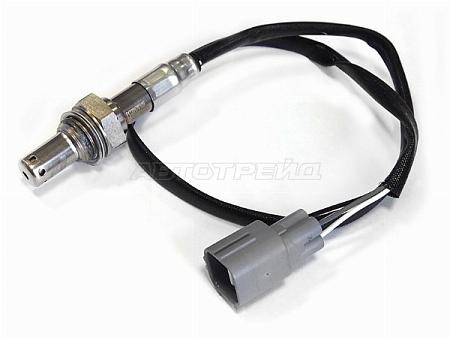Датчик топливно-воздушной смеси LEXUS LX570 3URFE 10-