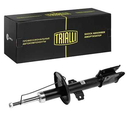 TRIALLI AG 09053 Амортизатор для автомобилей Renault Duster (10-) (стойка) передний левый / правый