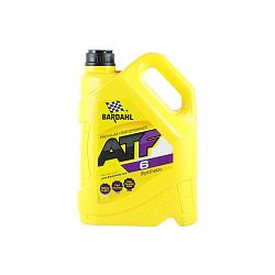 Масло трансмиссионное Bardahl ATF 9G 9G синтетическое 5 л 35983 35983