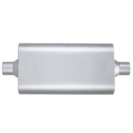 Прямоточный глушитель серия American Muscle pm557