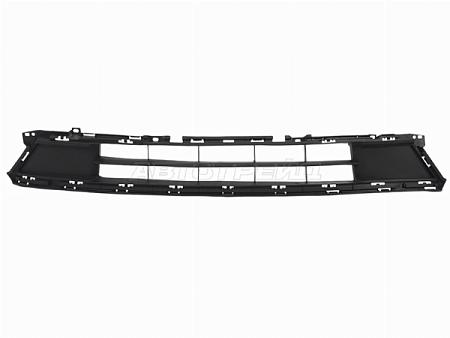 Решетка в бампер Geely Monjaro 21-