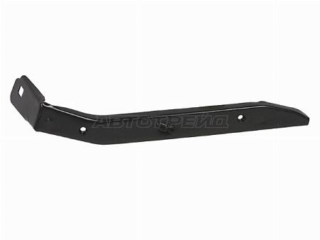 Крепление бампера Skoda Rapid 12-20 (Спереди/ Справа/ металл)