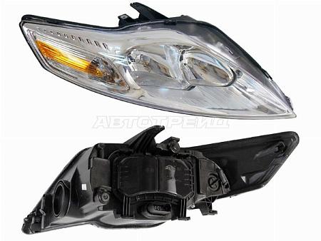 Фара Ford Mondeo 07-15 (Справа)