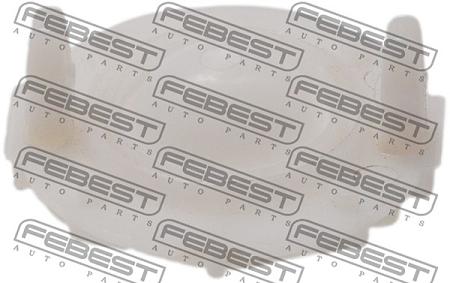 РЕМКОМПЛЕКТ ВИЛКИ СЦЕПЛЕНИЯ CITROEN C5 2008- 2599-clf-kit