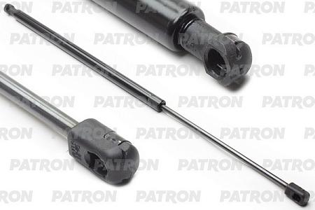 PGS6325MI Амортизатор крышки багажника