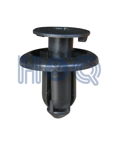 70203128 Клипса пластмассовая HYUNDAI KIA