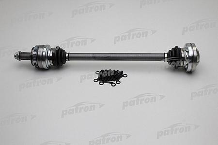 PDS0215 Полуось