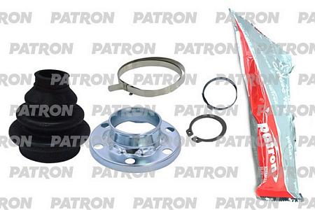 PDC0034 Пыльник ШРУСа