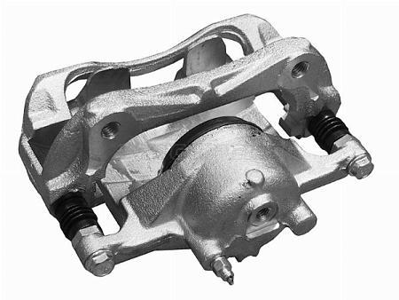 Суппорт тормозной FR CHEVROLET CRUZE 09- RH