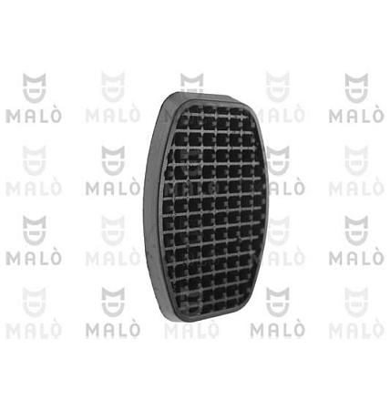 Накладка педали 2705