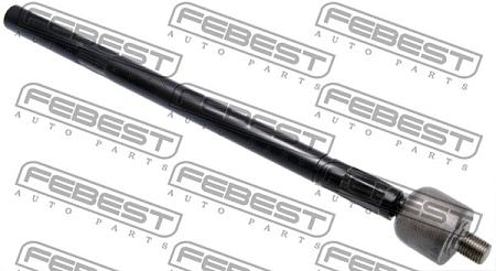 ТЯГА РУЛЕВАЯ (PEUGEOT 307 2001-2008) FEBEST 2522-307