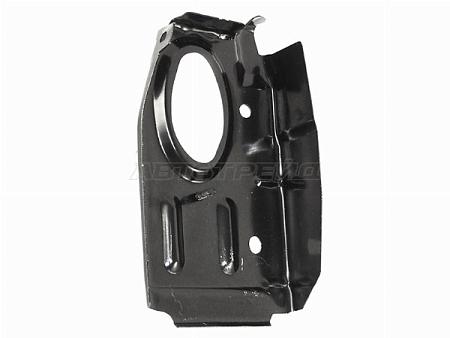 Рамка кузова (часть) Nissan Almera 12-19 (Слева)