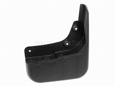 Брызговик Mercedes-Benz GLK-Class 08-15 (Спереди/ Справа)