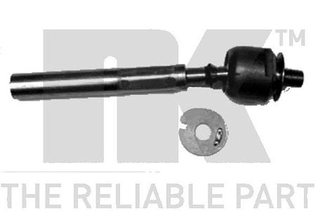 Тяга рулевая PEUGEOT 405 лев/прав.(без наконечника) 5033713