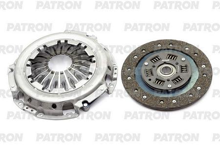 PCE0010 Комплект сцепления