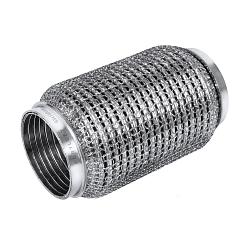 Гофра серия Custom 304 63x150cus