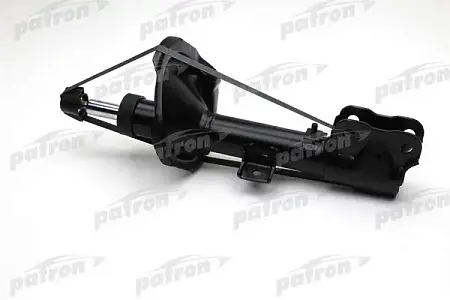 PSA339080 Амортизатор подвески