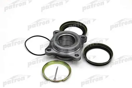 PBK6900H Ступица колеса