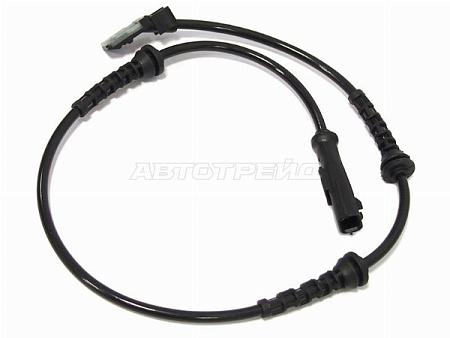 Датчик ABS FR RENAULT LOGAN 04-