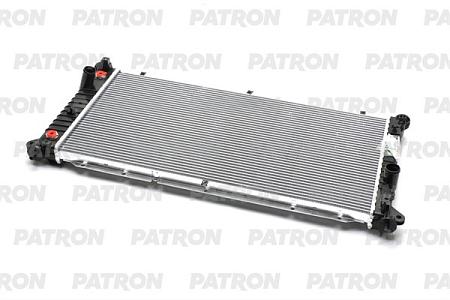 PRS4565 Радиатор системы охлаждения