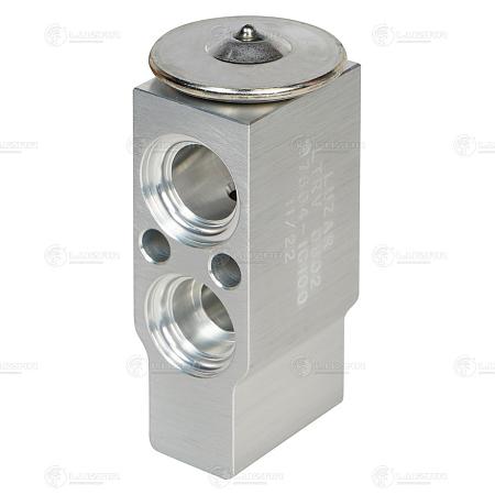 Клапан расш. кондиционера (ТРВ) для а/м Hyundai Getz (02-) (LTRV 0802)