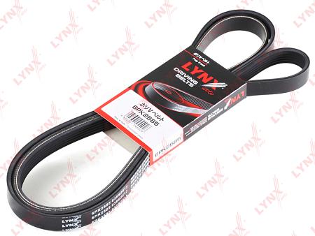 Ремень п/к 6PK2585