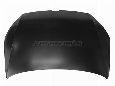Капот Volkswagen Caddy 10-15 / Touran 10-15