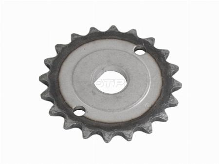 Шестерня маслонасоса TOYOTA RAV4 05- 1AZFE