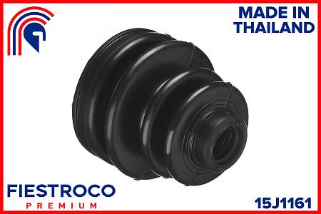 Пыльник ШРУСа TOYOTA CALDINA AT191 92-02 нар. 15J1161