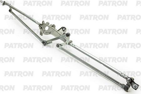 PWL044 Трапеция стеклоочистителя