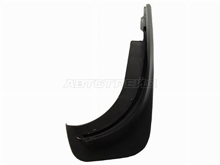 Брызговик Volkswagen Touareg 02-10 (Сзади/ Справа)
