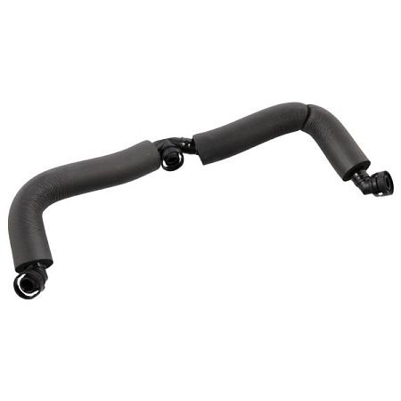 10173031 Патрубок вентиляции картера BMW