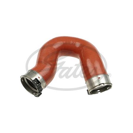 Патрубок турбокомпрессора 09-0430