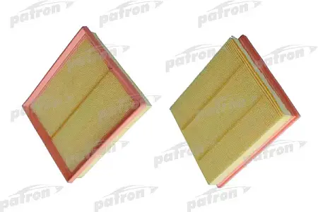 PF1365 Фильтр воздушный