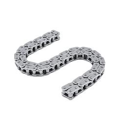 Цепь ГРМ нижняя VAG tch009