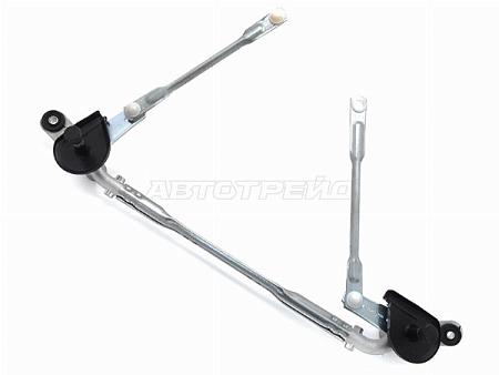 Трапеция стеклоочистителя Hyundai Creta 15-20