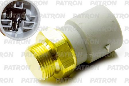 PE20067 Датчик включения вентилятора