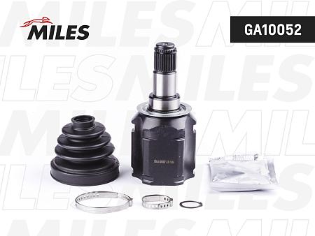 GA10052 ШРУС TOYOTA LC PRADO J120/LEXUS GS470 02- внутр.