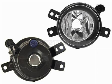 Фара противотуманная (Справа) BMW X1 09-15