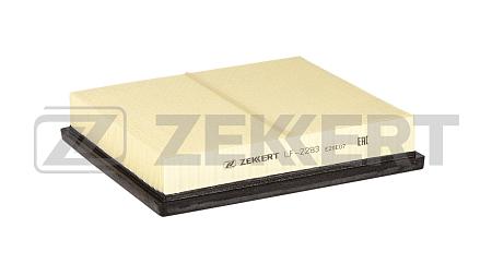 Фильтр возд. Toyota Camry (V70) 17- lf-2283