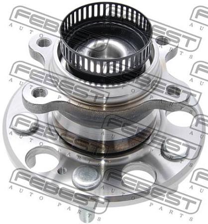 Ступица задняя 2282-CEEDA46