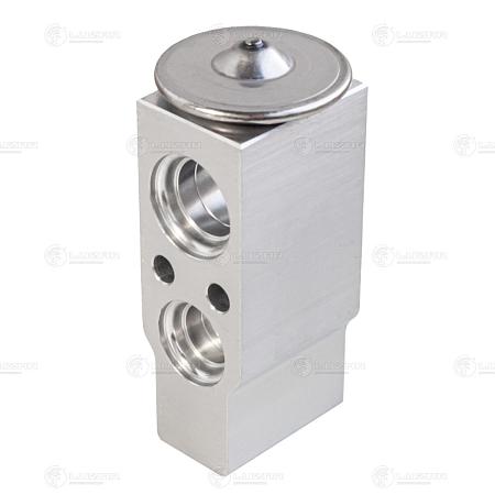 Клапан расш. кондиционера (ТРВ) для а/м Mitsubishi Outlander XL (06-)/Lancer X (07-)/ASX (10-) (LTRV 1104)