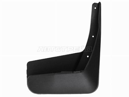 Брызговик Toyota Venza 08-16 (Сзади/ Справа)