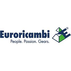 EU74530323_сухарь вилки КПП цилиндра переключения передач пласт. 2х Scania GR801/900/920 74530323