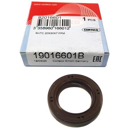 Сальник HYUNDAI 19016601B