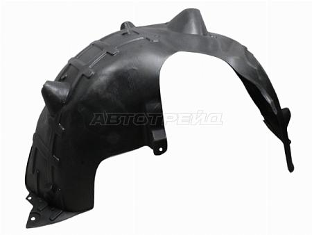 Подкрылок Changan UNI-T 20-23 (Сзади/ Слева)
