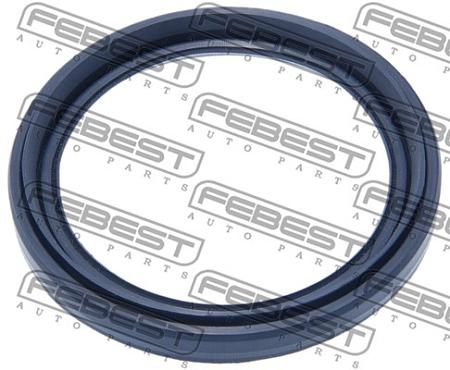 Сальник ступичный 95HAY-57720810X